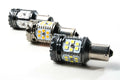 1156 GTR CARBIDE CANBUS 2.0 LED (WHITE)