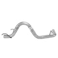 0512 TACOMA 2.7L/4.0L PREBENT TAIL PIPE