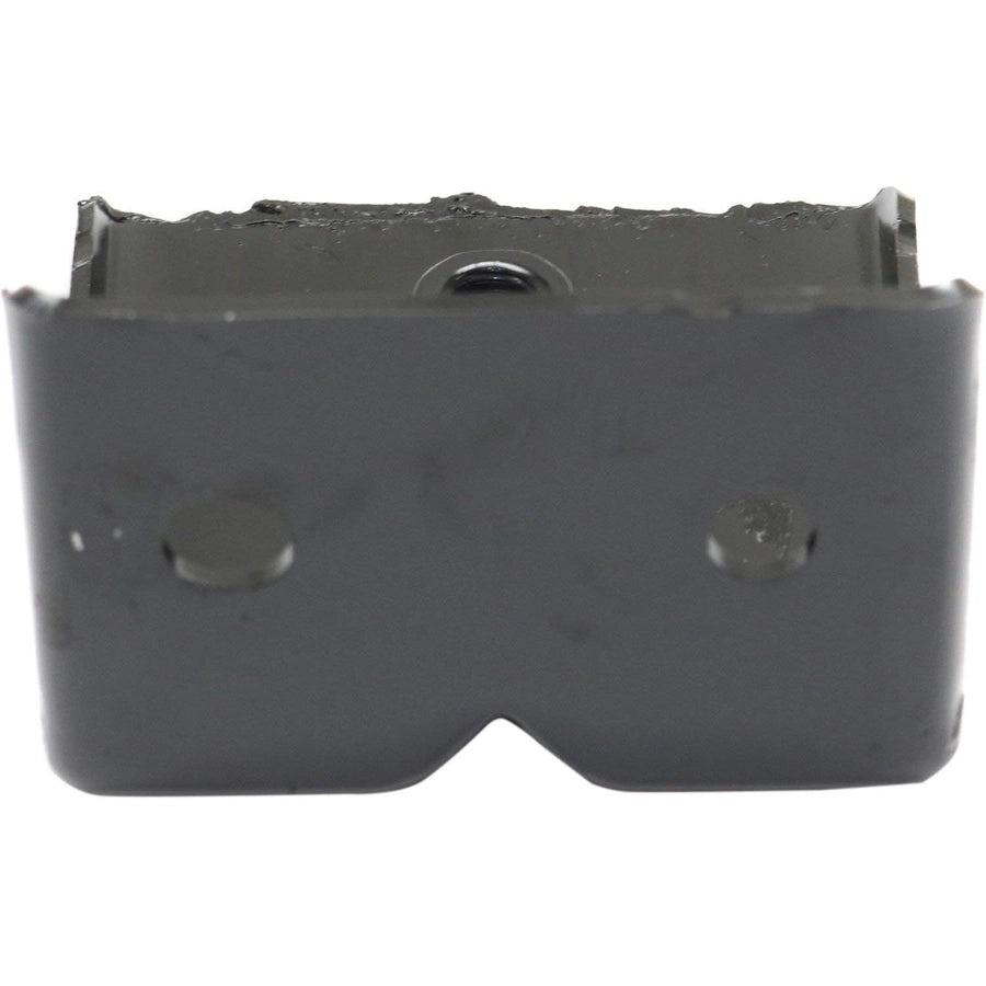 CAPA LT FRT BUMPER COVER SUPPORT RHLH; SIDE SUPPORT CHEVROLET SILVERADO 1500 1618