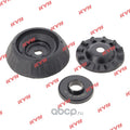 KYB Shocks & Struts Strut Mount Front Hyundai Accent 2017-2012