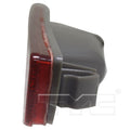 CAPA 1520 FD MSTNG CPE/CONV R.S.M.L RH