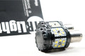 1157 GTR CARBIDE CANBUS 2.0 LED (AMBER)