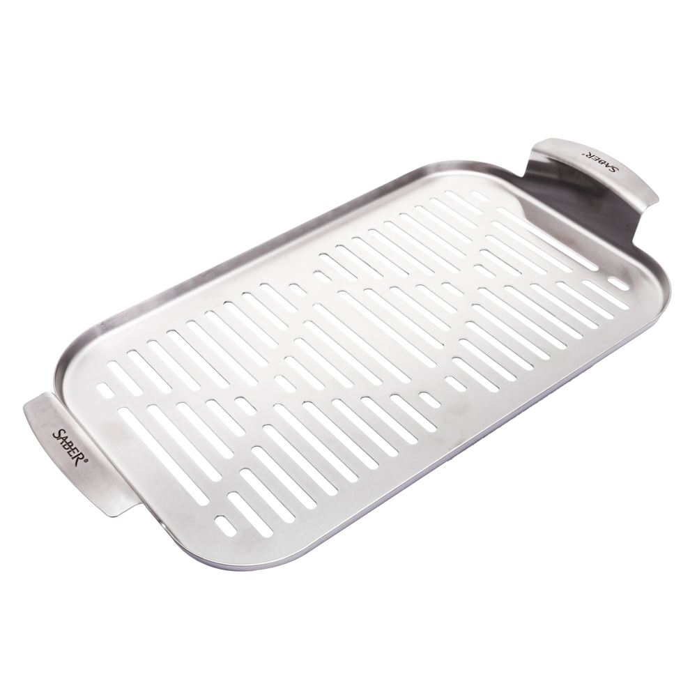 Saber Grills auto part