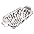 Saber Grills auto part