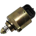 FUEL INJECTION IDLE AIR CONTROL VAL