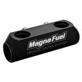 Dual Fuel Log w/#10an Ports