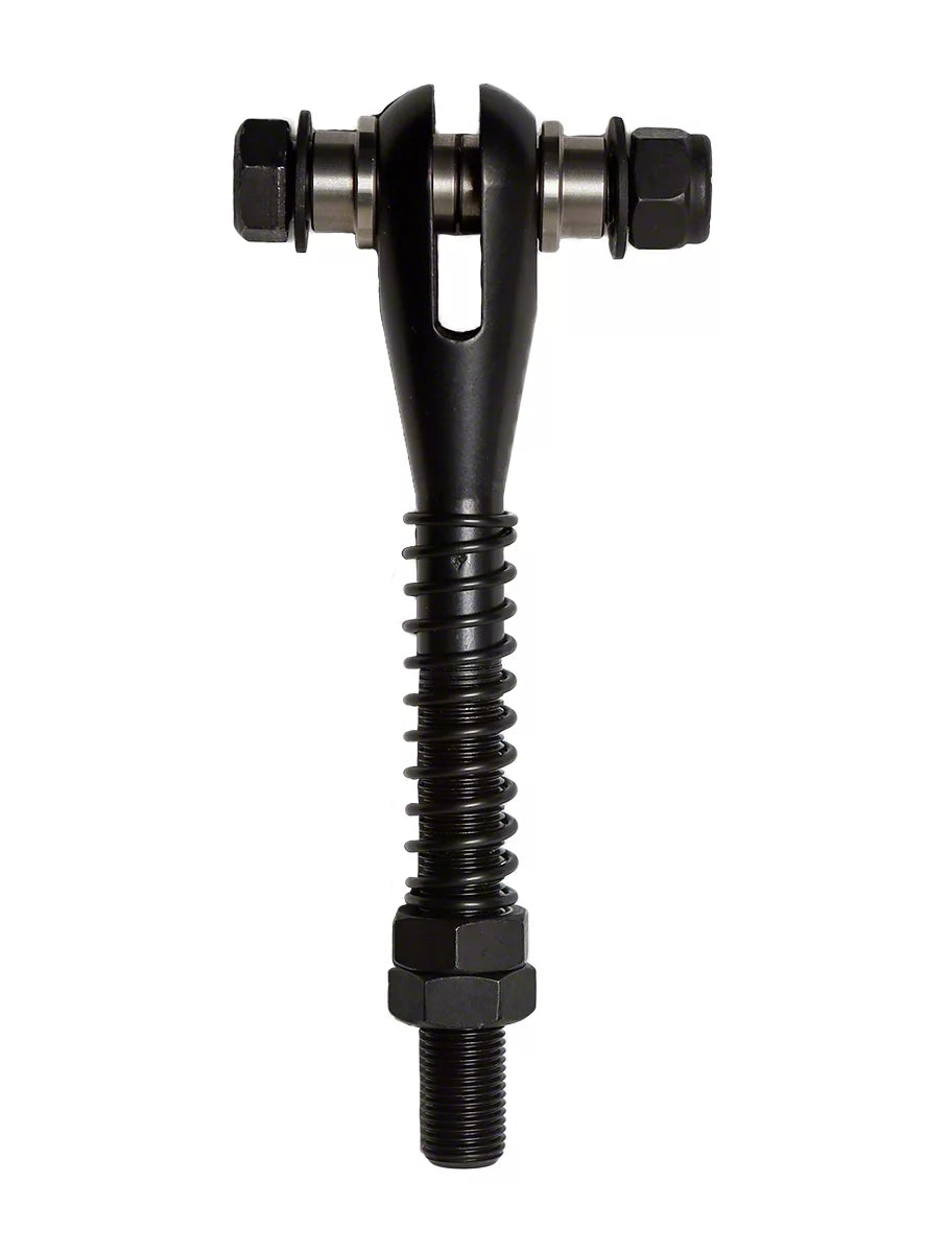 Adjustable Limit Strap Clevis
