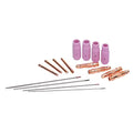 TIG CONSUMABLES KIT