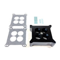 2' PHENOLIC CARBURETOR SPACER WITH