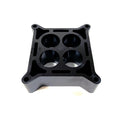 2' PHENOLIC CARBURETOR SPACER WITH