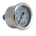 Spectre gauge close-up