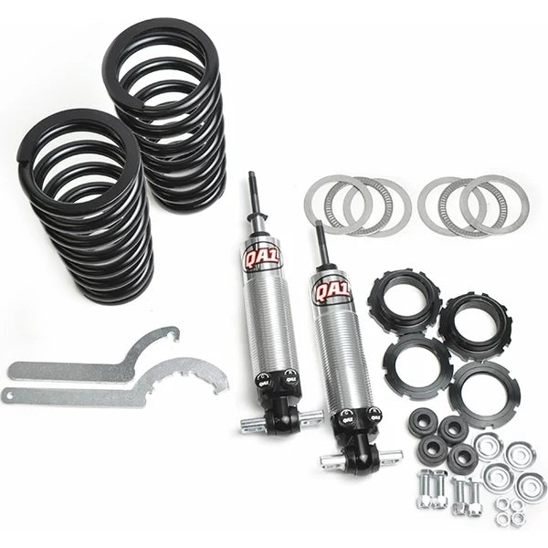 MPD RACING black auto part