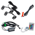 Oracle Automatic DRL ColorSHIFT Harness