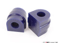 SuperPro 2011 BMW 1 Series M Base Rear 20mm Sway Bar Mount Bushing Set