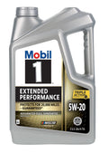 5w20 EP Oil 5 Qt Bottle Dexos