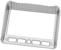 Kuryakyn Stereo Accent Chrome