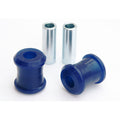 SuperPro Lower Inner Control Arm Bushing Kit