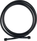 Coated Braided Line 73in #4 Hose -4 Str/-4 Str