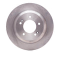R1 Concepts Brake Rotor