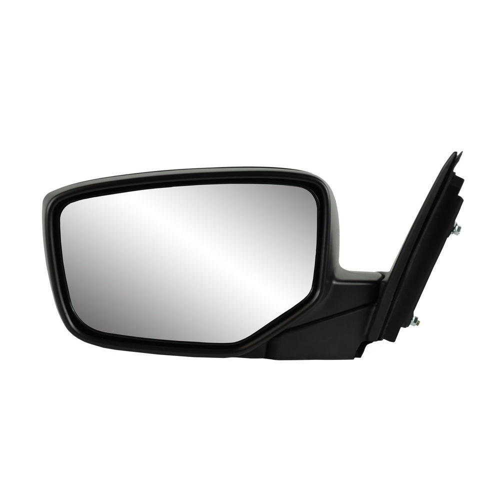 0812 ACCORD LX SPORT MODEL/2DR/TXT BLK W/PTM COVER/FOLDAWAY W/O ASPHERICAL LENS