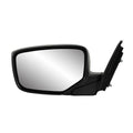 0812 ACCORD LX SPORT MODEL/2DR/TXT BLK W/PTM COVER/FOLDAWAY W/O ASPHERICAL LENS