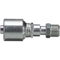 HYDRAULIC COUPLING - MEGACRIMP