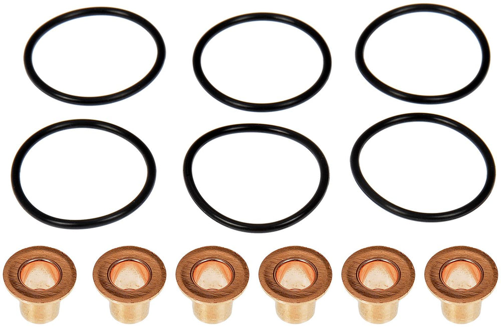 O-RING KIT