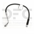 DFC 06-10 Hummer H3 Front-R Brake Hose