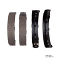 DFC auto part
