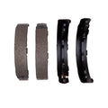 DFC 04-12 Mitsubishi Galant Parking Brake Parking Shoes