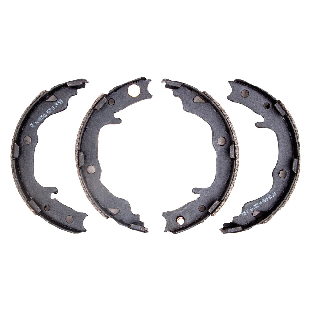 DFC auto part
