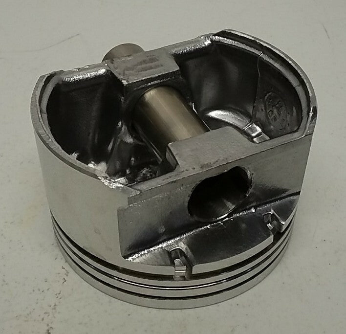 LV PISTONS