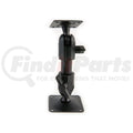 BRACKET MONITOR DBLE KNU