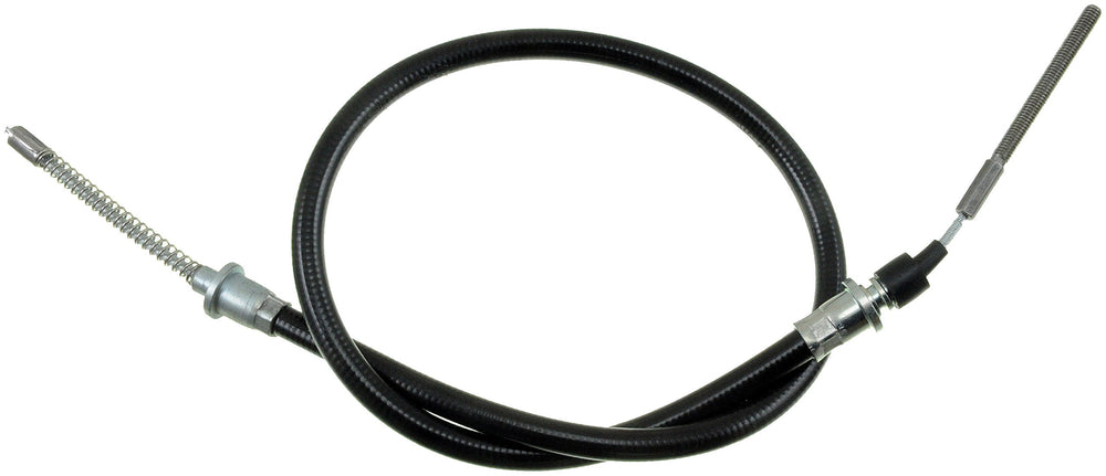 BRAKE CABLE