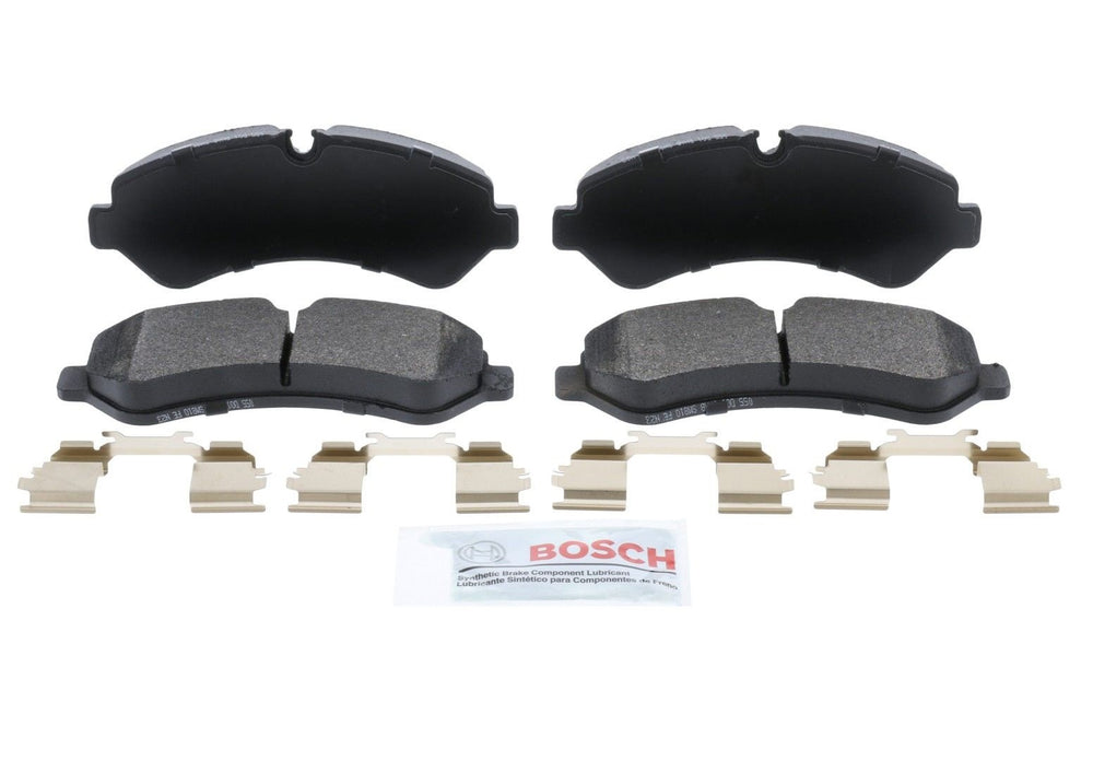 DISC BRAKE PADS