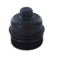 ENGINE OIL FILTER CAP