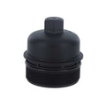 ENGINE OIL FILTER CAP