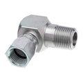 HYDRAULIC ADAPTER - SAE TO SAE