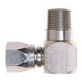 HYDRAULIC ADAPTER - SAE TO SAE