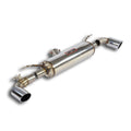 Diamond Eye U-BENDIN 2IN; 180 DEGREES: ALUMINIZED 523124