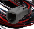 Harness For Pn 6530 Or Pn 65303, Programmable 6Al-2 Replacement Harness For Pn 6530 Or Pn 65303 Programmable 6Al-2 MSD Ignition
