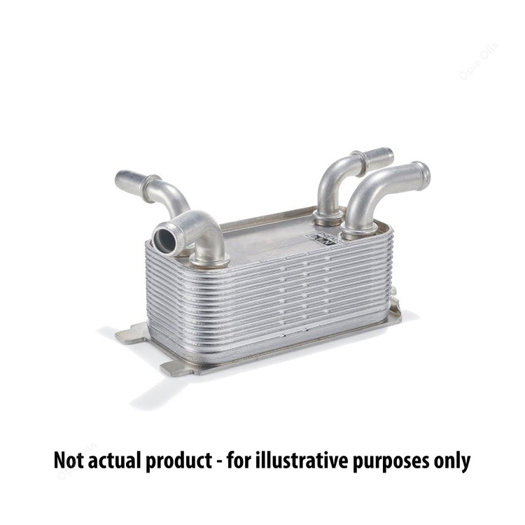 BEHR Automatic Transmission Oil Cooler