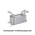 BEHR Automatic Transmission Oil Cooler