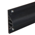 PREMIUM SIDE GARD BLK 10FT COIL