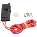 PRESS. SWITCH CPL 40.6 PSI WPS4.0/5.2