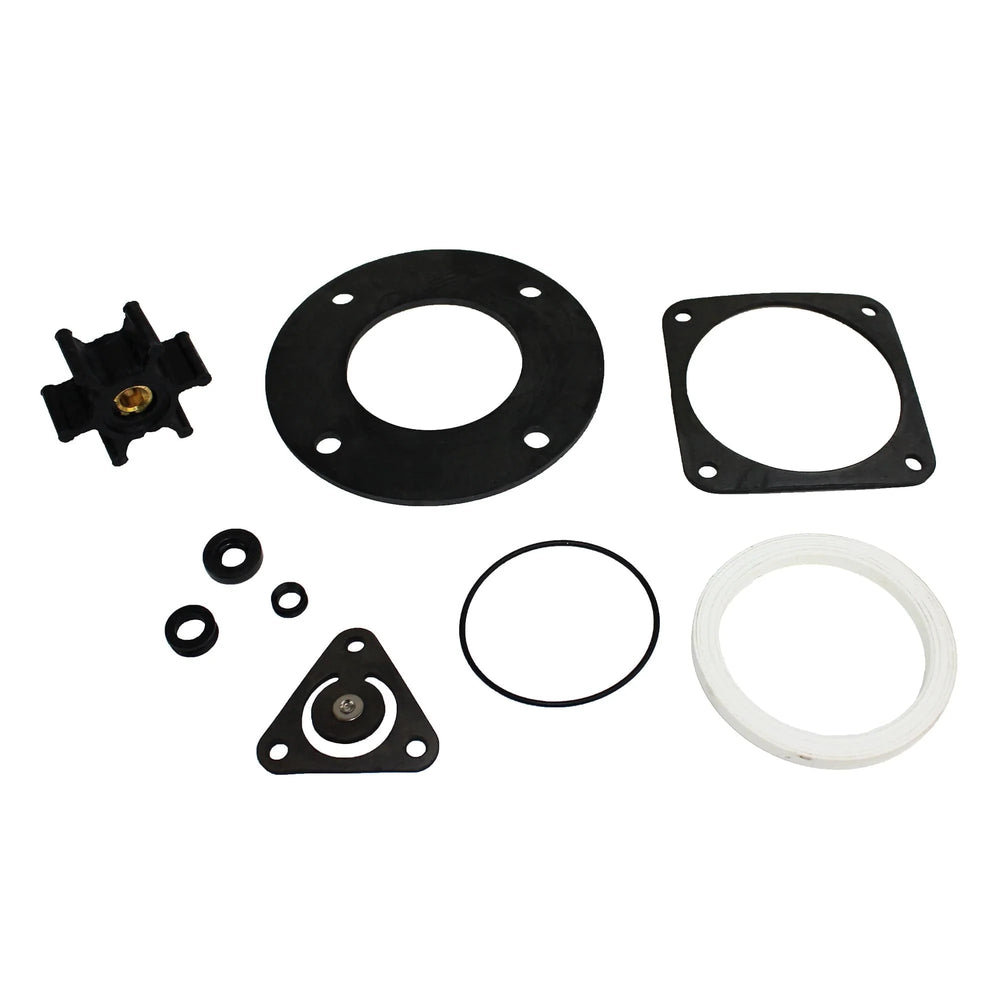 Johnson Pump auto part