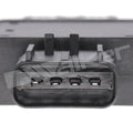 DIFFERENTIAL PRESSURE SENSOR