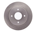DFC 80-83 Nissan 200SX Front Brake Rotor