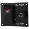 BILGE PUMP CONTROL 12V 2WAY ON OFF