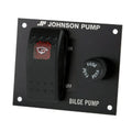 BILGE PUMP CONTROL 12V 2WAY ON OFF